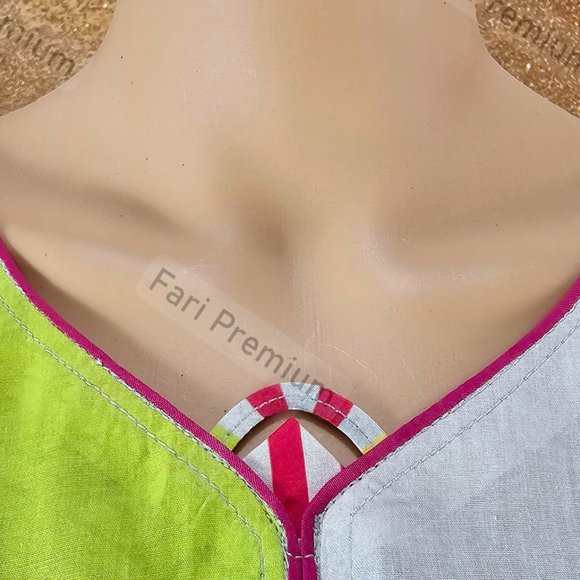 Asim Jofa 3PC Printed Premium Lawn Shalwar Kameez Suit Pakistani/Indian Med 39 - Picture 10 of 11